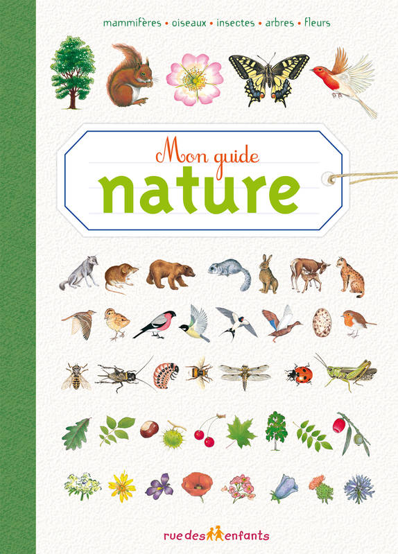 Guide Nature (Mon)