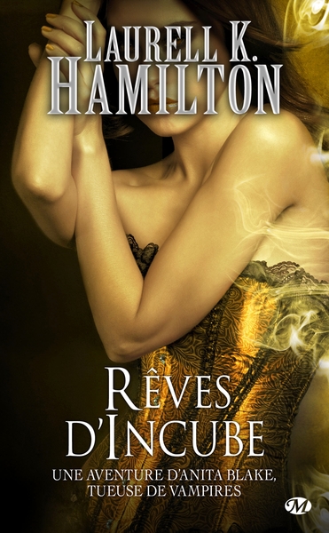 Anita Blake Volume 12