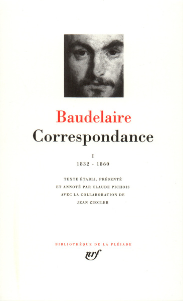 Correspondance - Volume 1