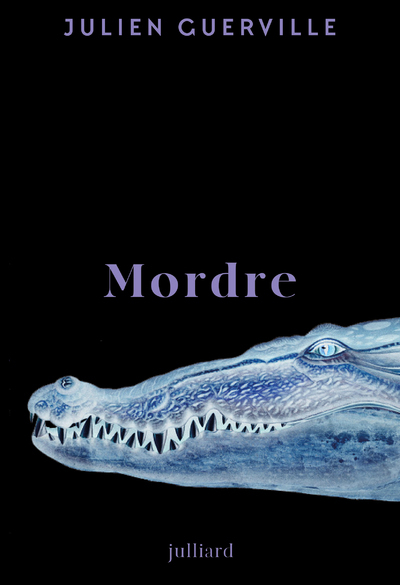 Mordre - Julien Guerville