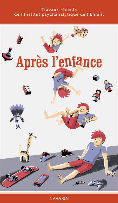 Après l'enfance.