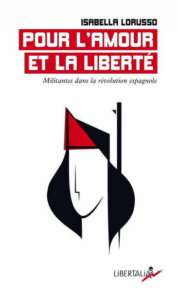 Pour l'amour et la liberté - Militantes dans la révolution e