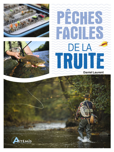 Pêches faciles de la truite