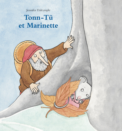 Tonn-Tü et Marinette - Jennifer Dalrymple