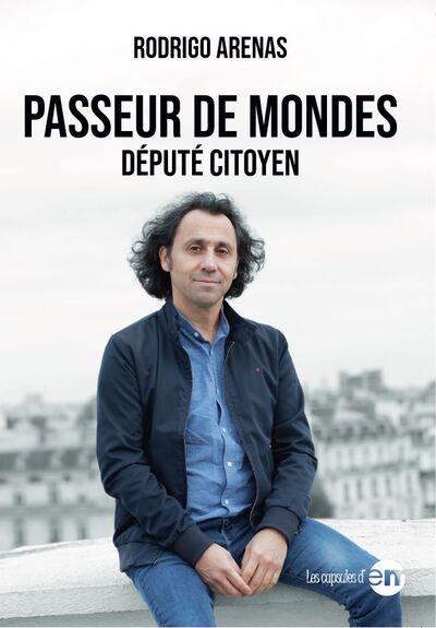 Passeur de mondes