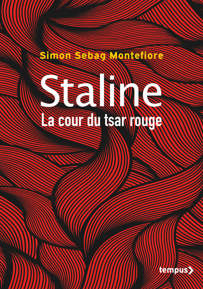 Staline, La Cour Du Tsar Rouge (Édition Collector)