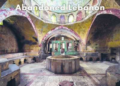 Abandoned Lebanon