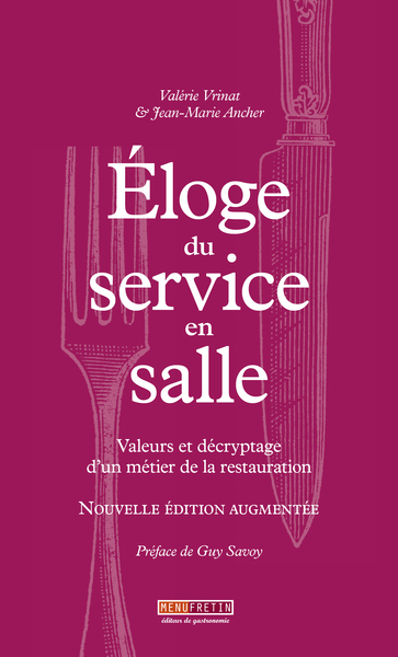 Eloge du service en salle (édtition augmentée)