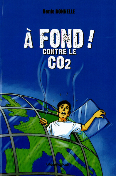 A fond contre le C02