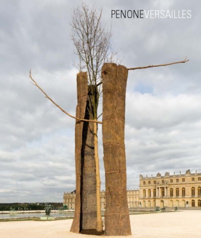 Penone Versailles