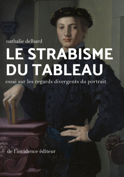 Le Strabisme du tableau