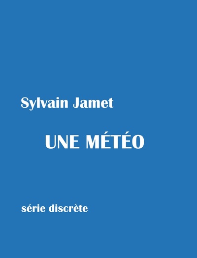 Une Météo