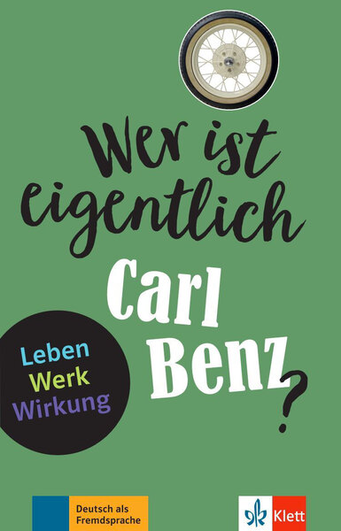 Wer Ist Eigentlich Carl Benz