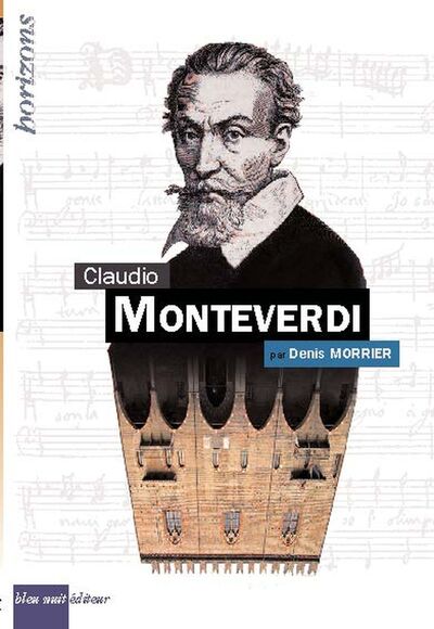 Claudio Monteverdi