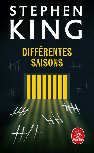 Différentes saisons