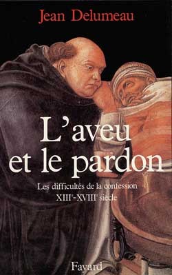 L'Aveu et le pardon