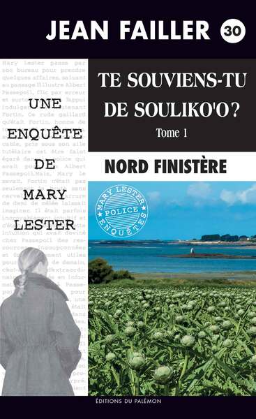 Les enquêtes de Mary Lester Volume 30