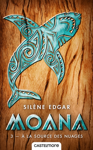 Moana Volume 3