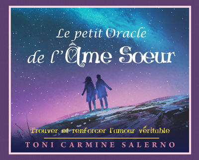 Le petit oracle de l'âme soeur