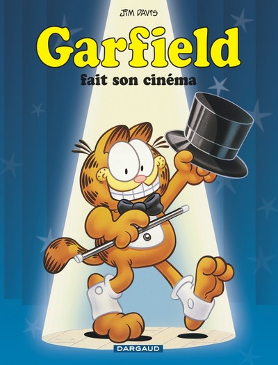 Garfield Volume 39