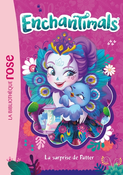 Enchantimals Volume 5 - Mattel