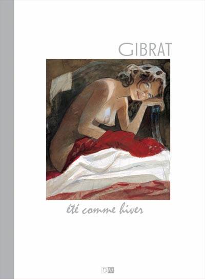 Ete Comme Hiver - Portofolio - Jean-Pierre Gibrat