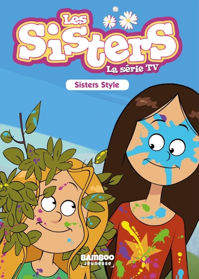 Les sisters - La série TV Volume 19