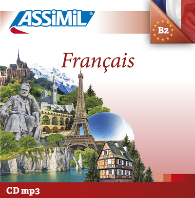 Français (Cd Mp3 Français)