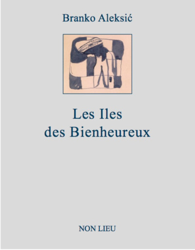 Les Iles Des Bienheureux