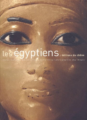 Les Egyptiens