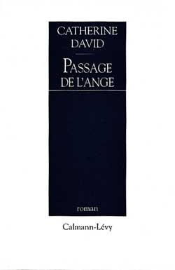 Passage De L'Ange, Roman