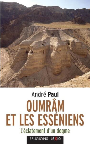 Qumrân et les Esséniens (poche)