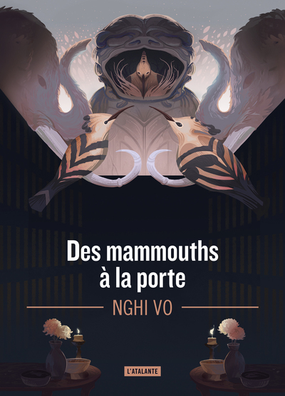 Les archives des Collines-Chantantes Volume 4 - Nghi Vo