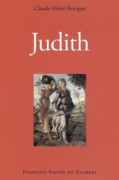 Judith