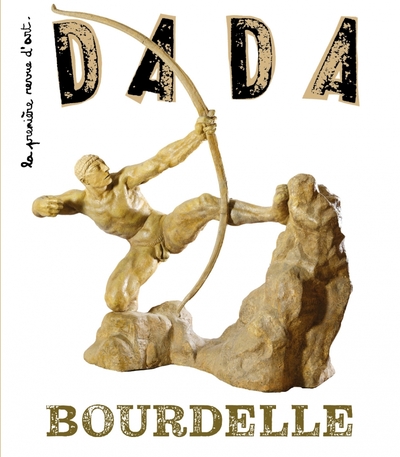 Dada N° 274, juin 2023 Volume 274