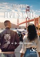 Devil's wolf Volume 2