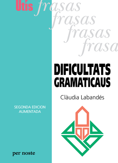 Dificultats gramaticaus