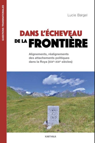 Dans l'écheveau de la frontière