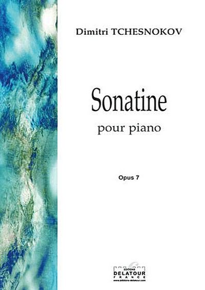 Sonatine Pour Piano