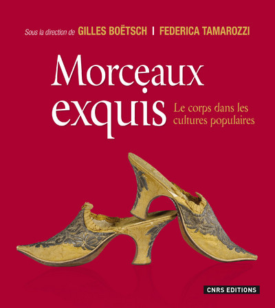 Morceaux exquis - Gilles Boëtsch