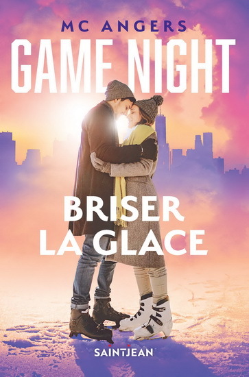 Game Night. Briser La Glace