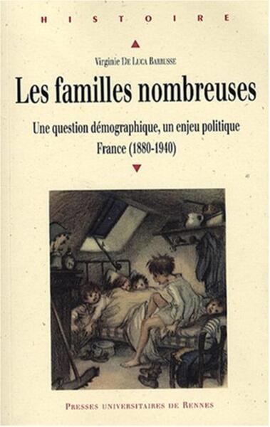 Les Familles nombreuses