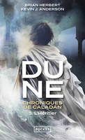 Dune : Chroniques de Caladan - volume 3 L'Héritier - Volume 3