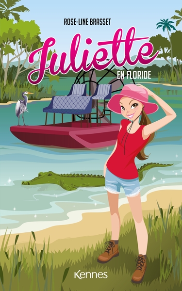 Juliette Volume 19