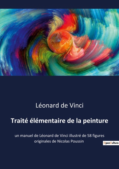 Traité élémentaire de la peinture