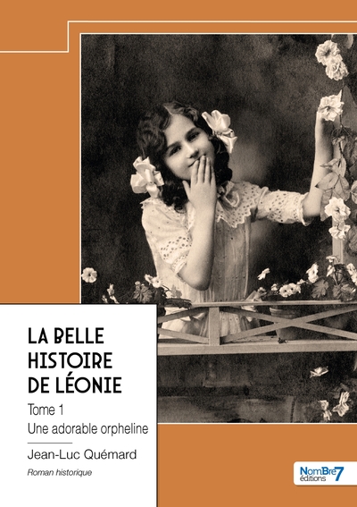 La belle histoire de Léonie - Volume 1