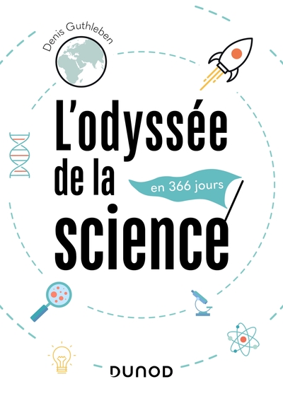 L'odyssée de la science