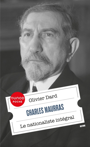 Charles Maurras