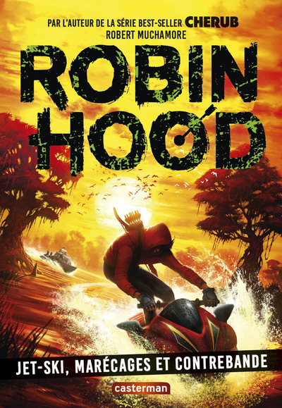 Robin Hood Volume 3