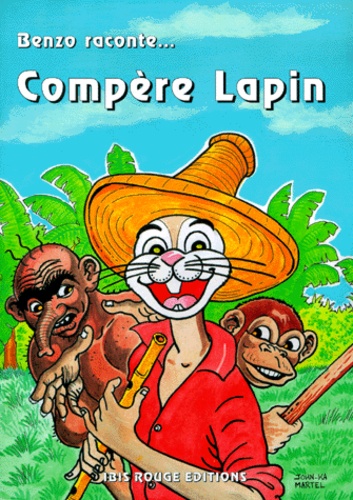 Compère Lapin